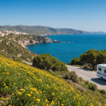 découvrez le guide complet 2026 pour partir en corse en camping-car : itinéraires, conseils pratiques, aires de camping et astuces pour un voyage inoubliable.