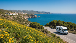découvrez le guide complet 2026 pour partir en corse en camping-car : itinéraires, conseils pratiques, aires de camping et astuces pour un voyage inoubliable.
