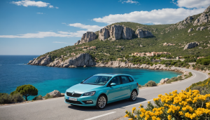 découvrez nos conseils pratiques pour louer une voiture en corse et garantir un voyage réussi sur cette île magnifique. astuces, recommandations et bonnes adresses pour profiter pleinement de votre séjour.