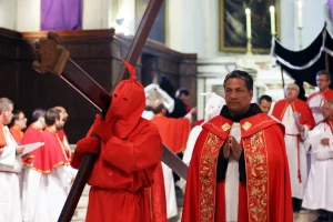 U Catenacciu à Sartène