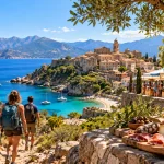Les animations du week-end en Corse